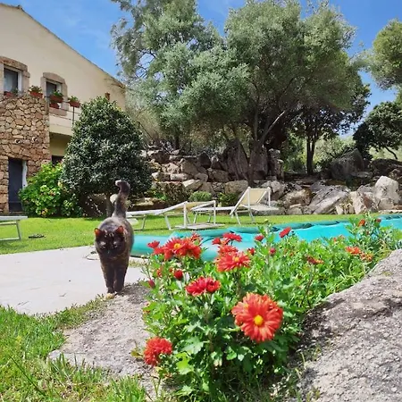 Aia Del Sole Bed and breakfast Olbia