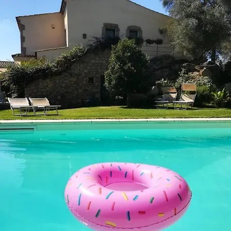 Bed and breakfast Aia Del Sole *