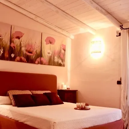 Bed and breakfast Aia Del Sole