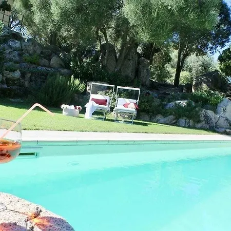 Aia Del Sole Bed and breakfast Olbia