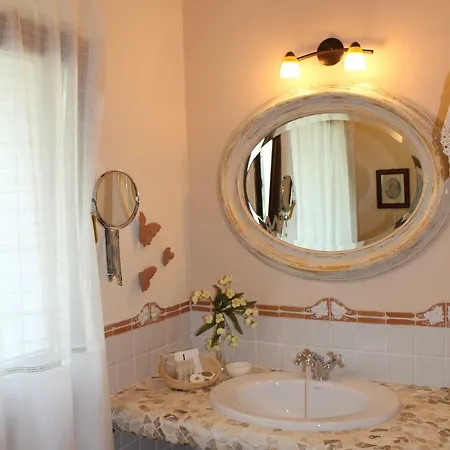 Aia Del Sole Bed and breakfast Olbia
