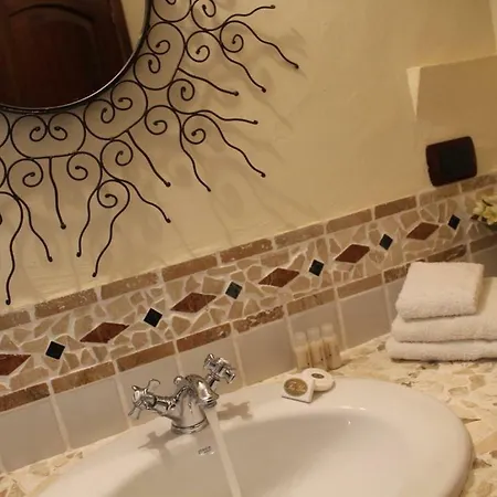 Aia Del Sole Bed and breakfast *
