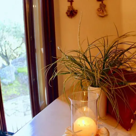 Aia Del Sole Bed and breakfast Olbia