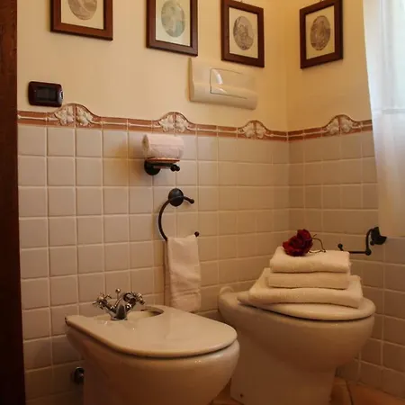 Aia Del Sole Bed and breakfast Olbia