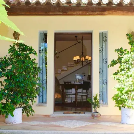 Aia Del Sole Bed and breakfast *