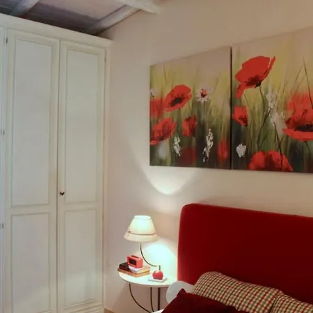 Aia Del Sole Bed and breakfast *