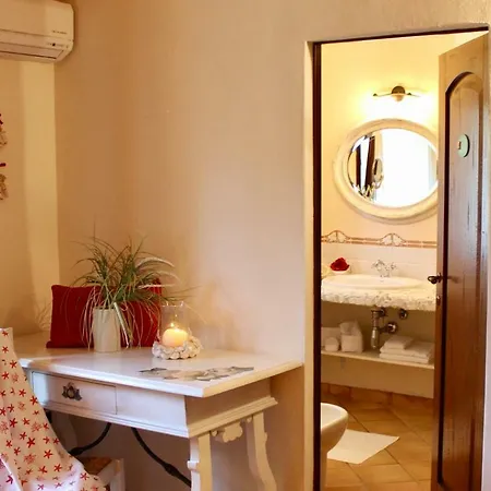 Aia Del Sole Bed and breakfast *