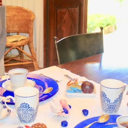 Bed and breakfast Aia Del Sole Olbia