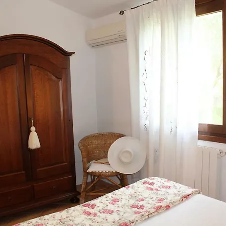 Aia Del Sole Bed and breakfast *